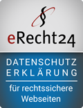Datenschutz e-recht24