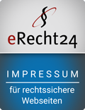 Impressum e-recht24